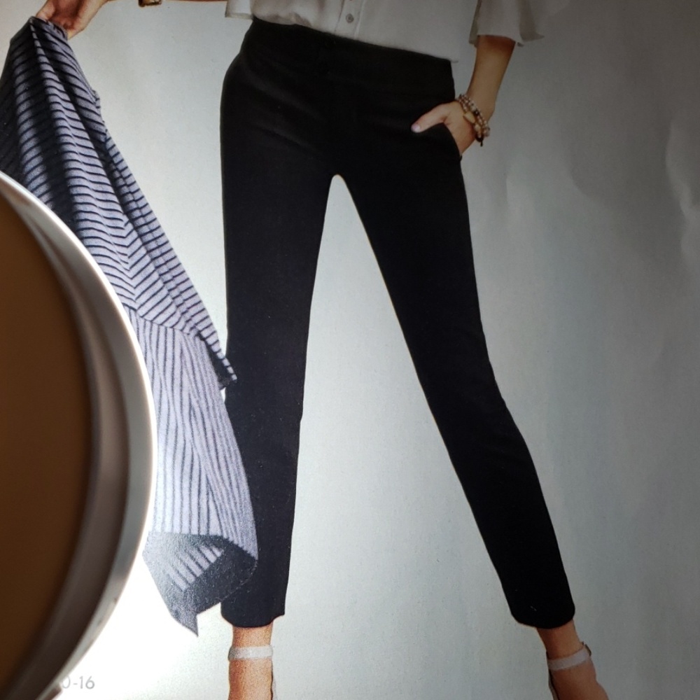 Hero Trouser